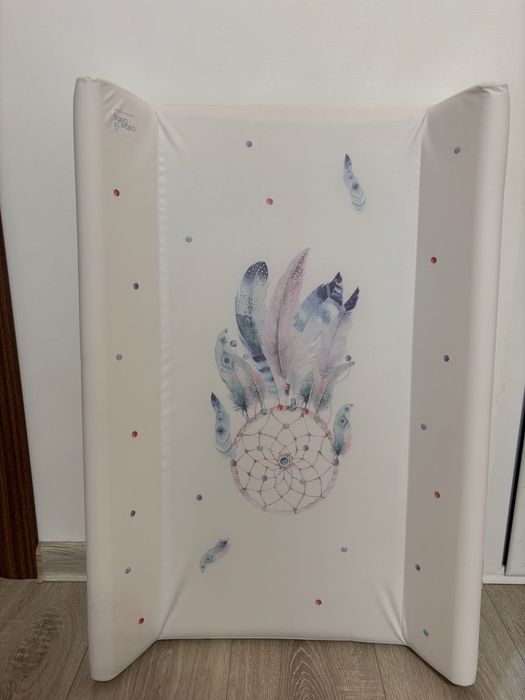 Saltea pentru infasat