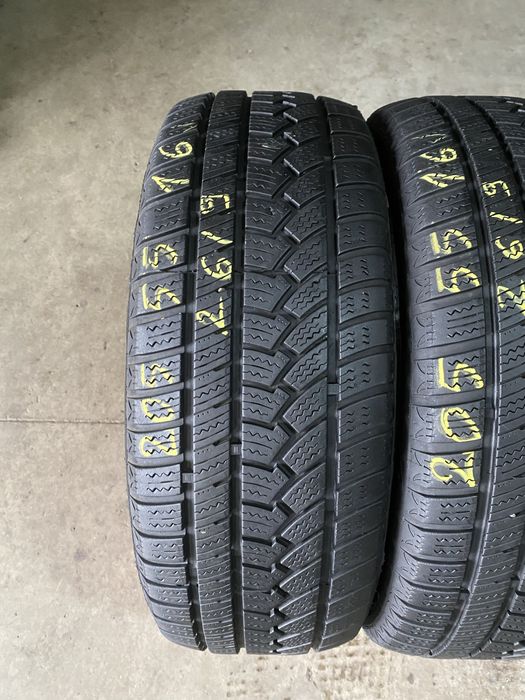 Anvelope iarna 205/55/16 Hifly Winturi 205 55 16 R16
