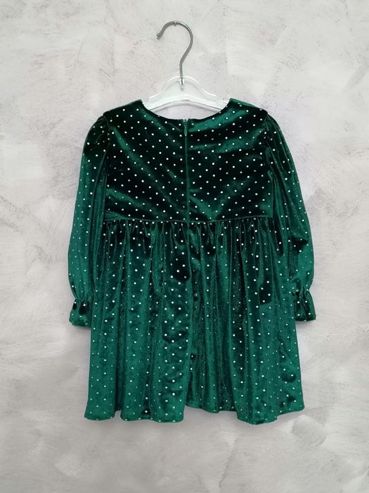 Rochita eleganta 80 cm-12 luni