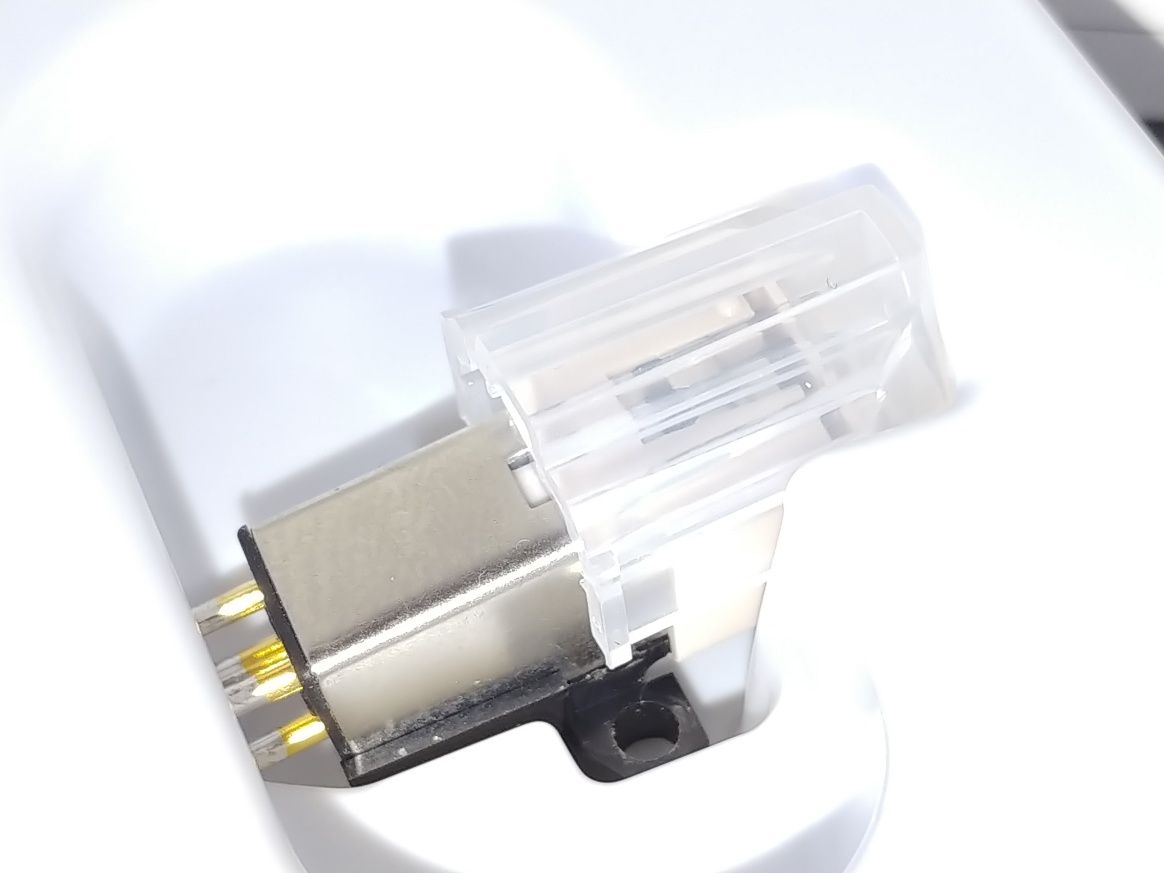 Doza pickup magnetica Audiotehnica AT-VM 91 RFT