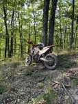 Vand Ktm 300 exc