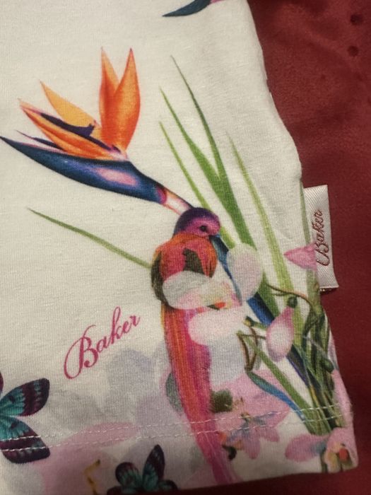 Ted Baker nou fara eticheta