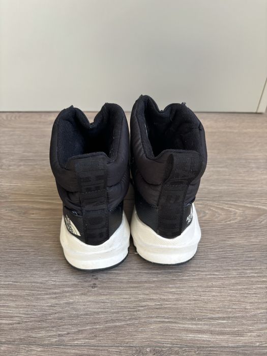 Дамски зимни обувки ‘The North face’