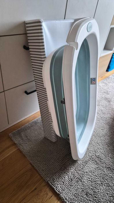 Бебешка Вана Шкаф Chipolino