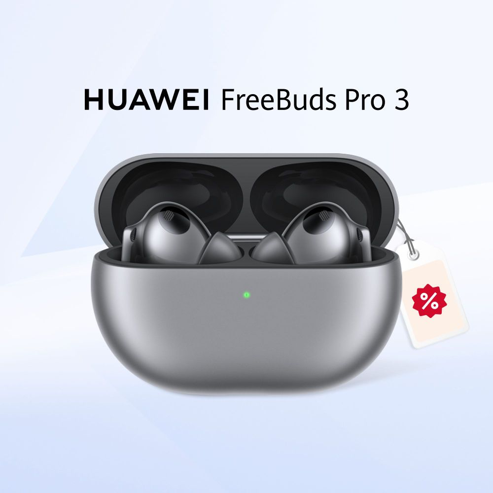 Huawei FreeBuds Pro 3