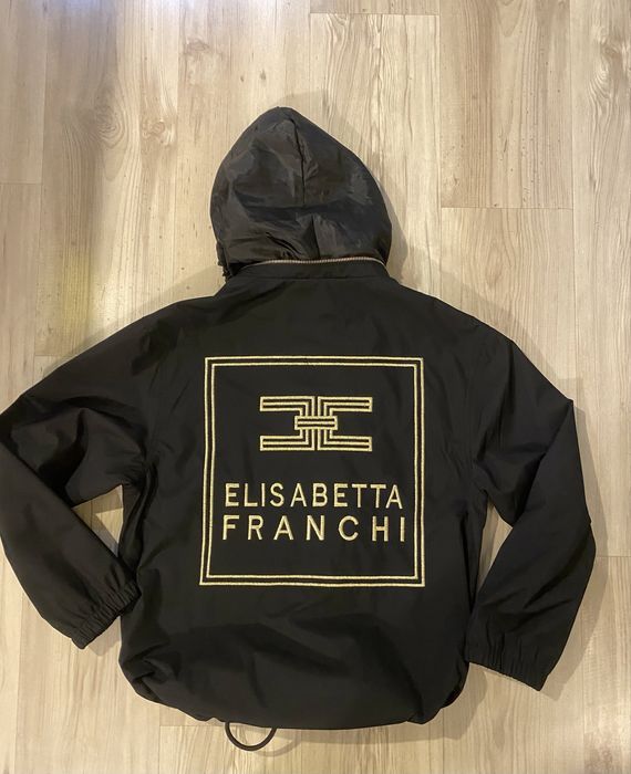 Дамско яке Elisabetta Franchi