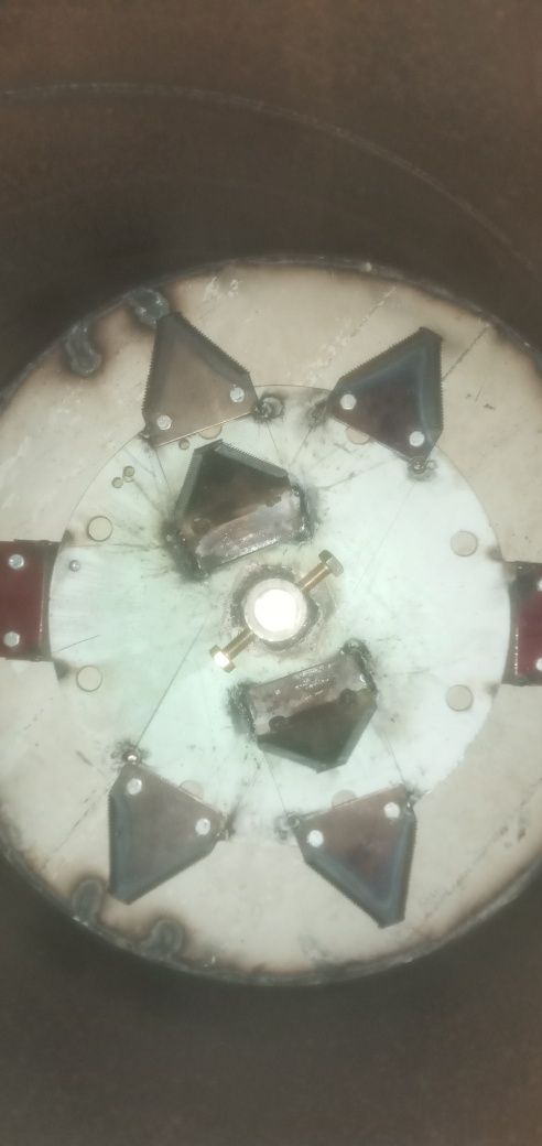 Deku drabilka unversal