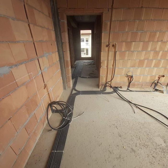 Electrician PLOIESTI si Imprejurimi  ***Preturi Minime***