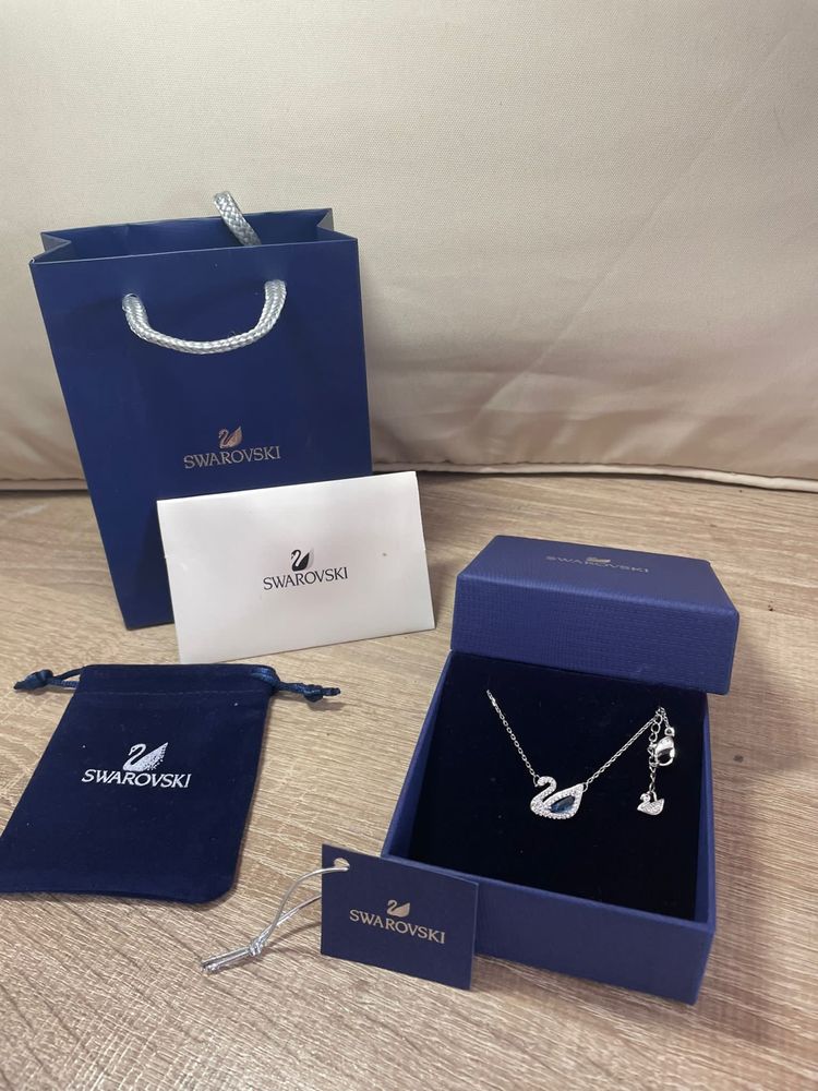 Lantisor Swarovski