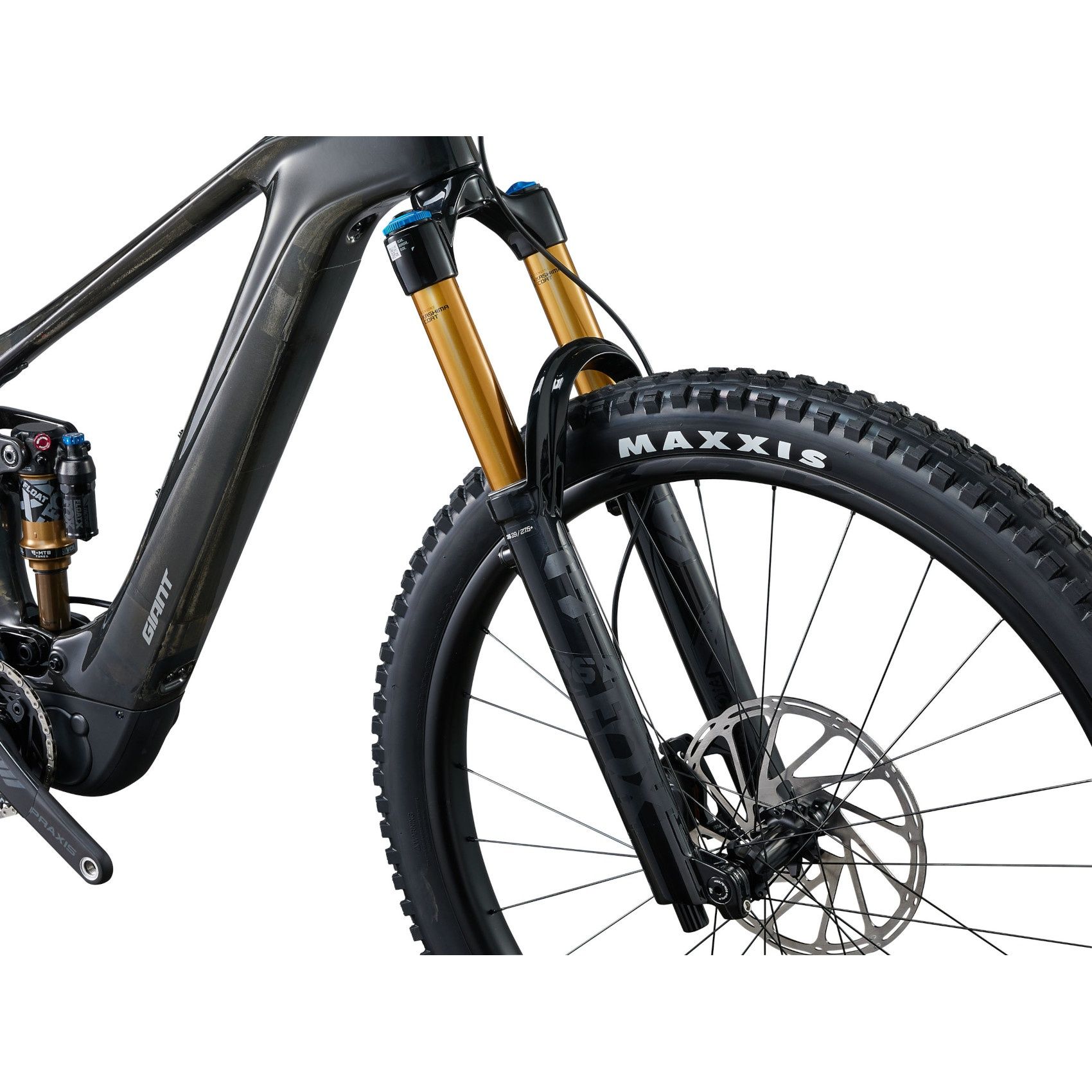 Продавам Giant Trance X Advanced E+ Elite 1