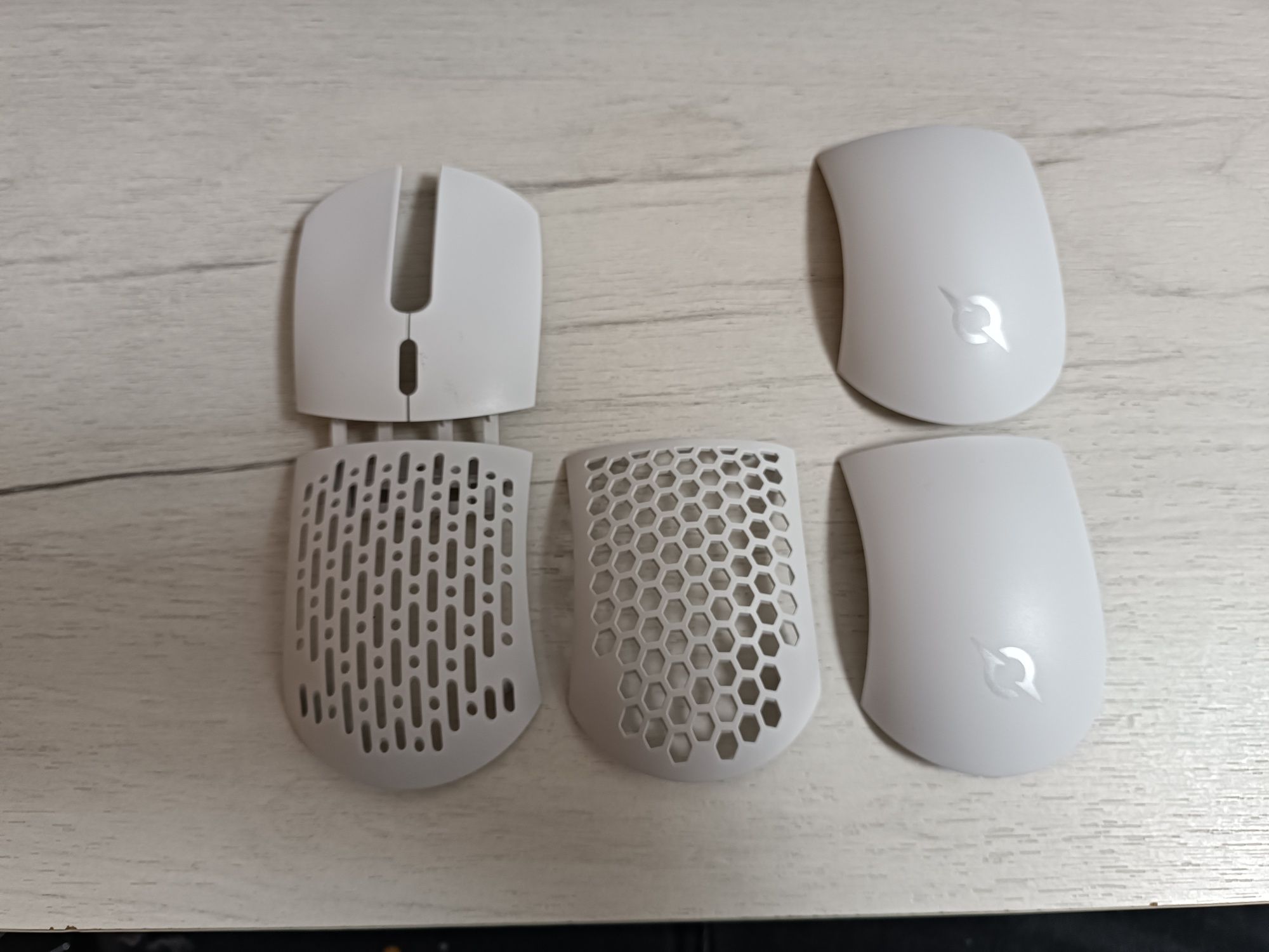 Mouse Gaming wireless AQIRYS T.G.A‼️