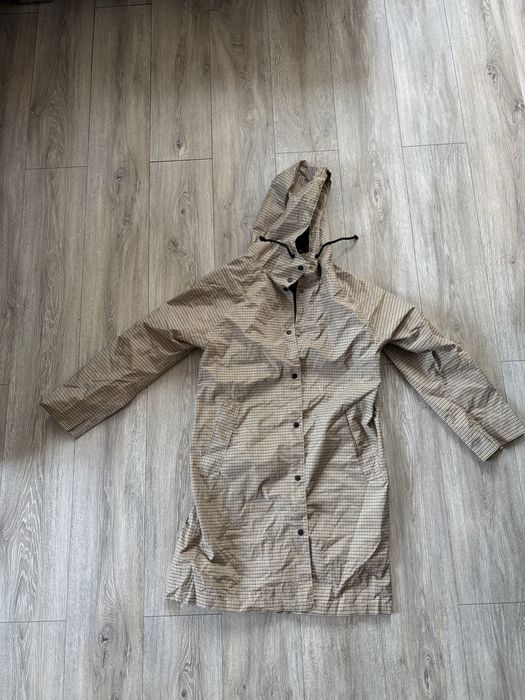 H&M дождевик, размер s