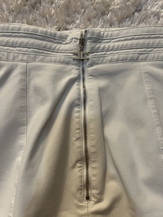 Fusta Talie Inalta Elisabetta Franchi