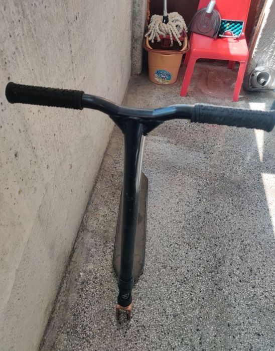 Тротинетка Oxelo за Трикове(може и на части)