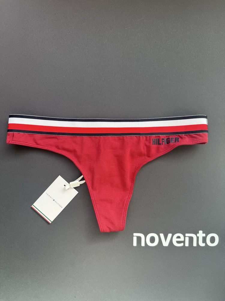 Комплект сутиен /75В/ и прашки /S/ Tommy Hilfiger