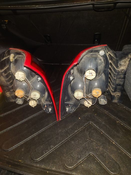 Стопове за freelander 2