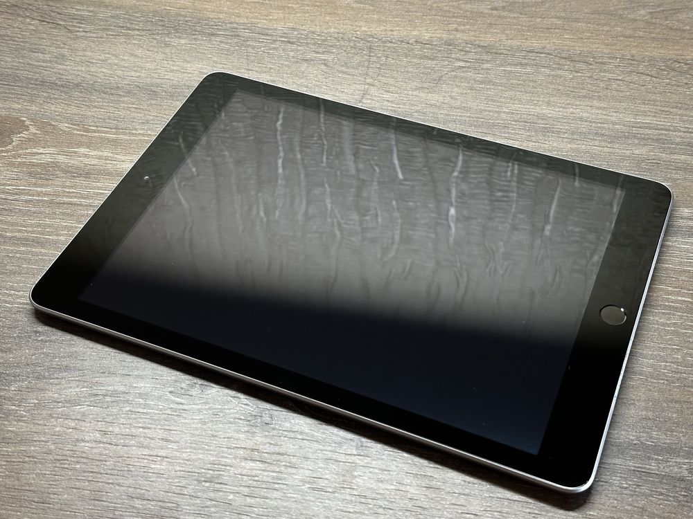 Ipad 5th generation 128gb