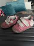 Pantofi DD step fetite