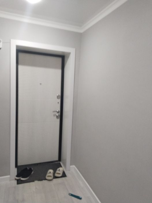 Бой жапсырамын және галтель,  плинтус