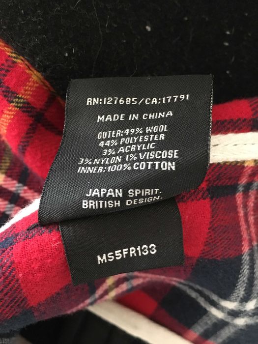 Продавам мъжко палто "Superdry"