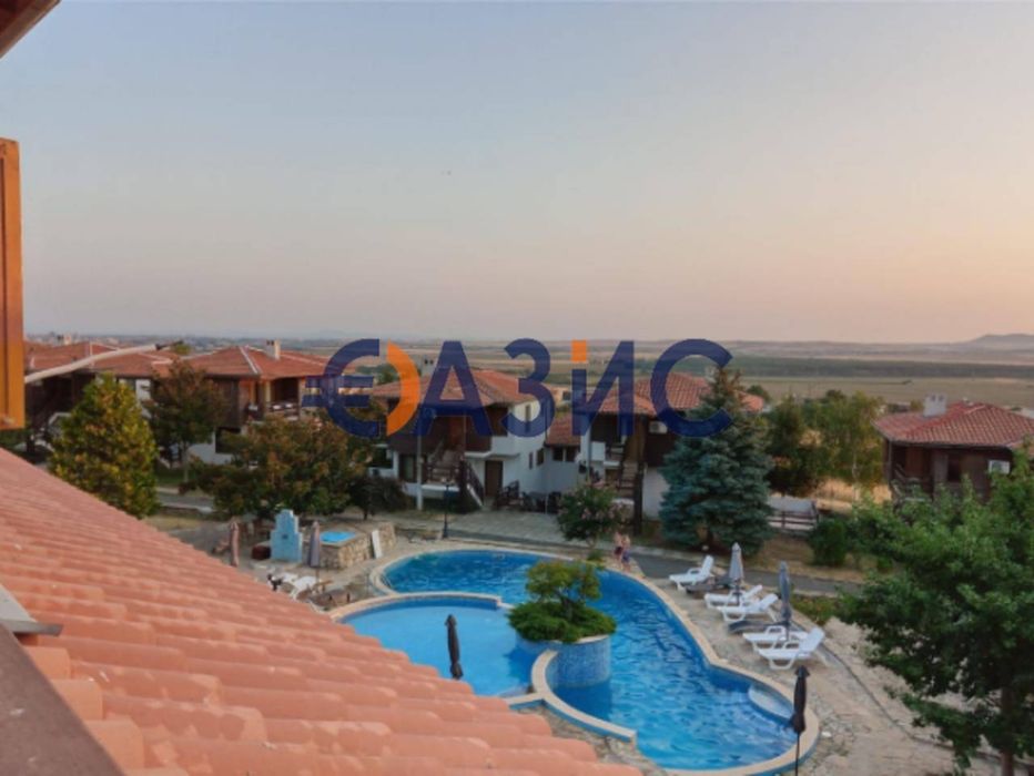 Продава се Тристаен апартамент в с. Кошарица, Област Бургас - 93 кв.м за 1237 €/кв.м - Снимка #5