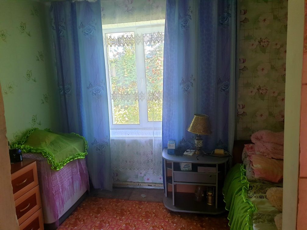 Продам дом в Черемшанке