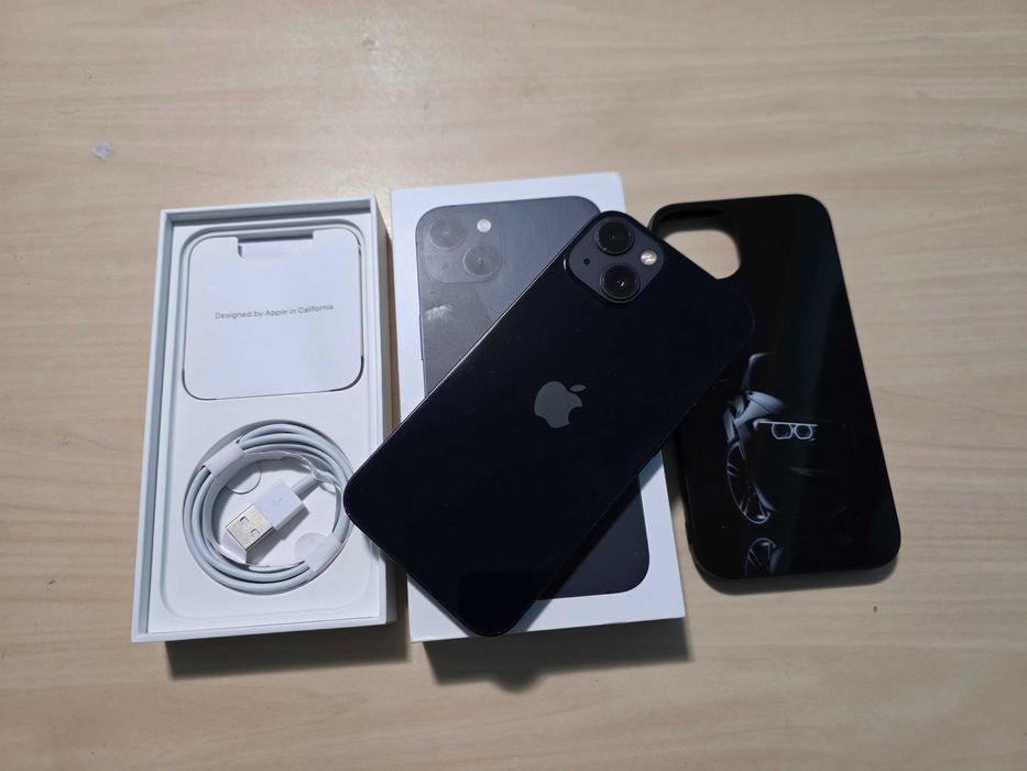 iPhone 13,Blue,Impecabil,9,5/10,bat.90%  sanatatea,orice retea