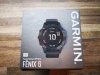 Garmin Fenix 6 Pro 46mm