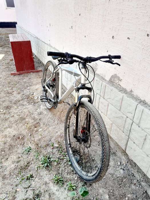 Велосипед Hadaa Blaster B2