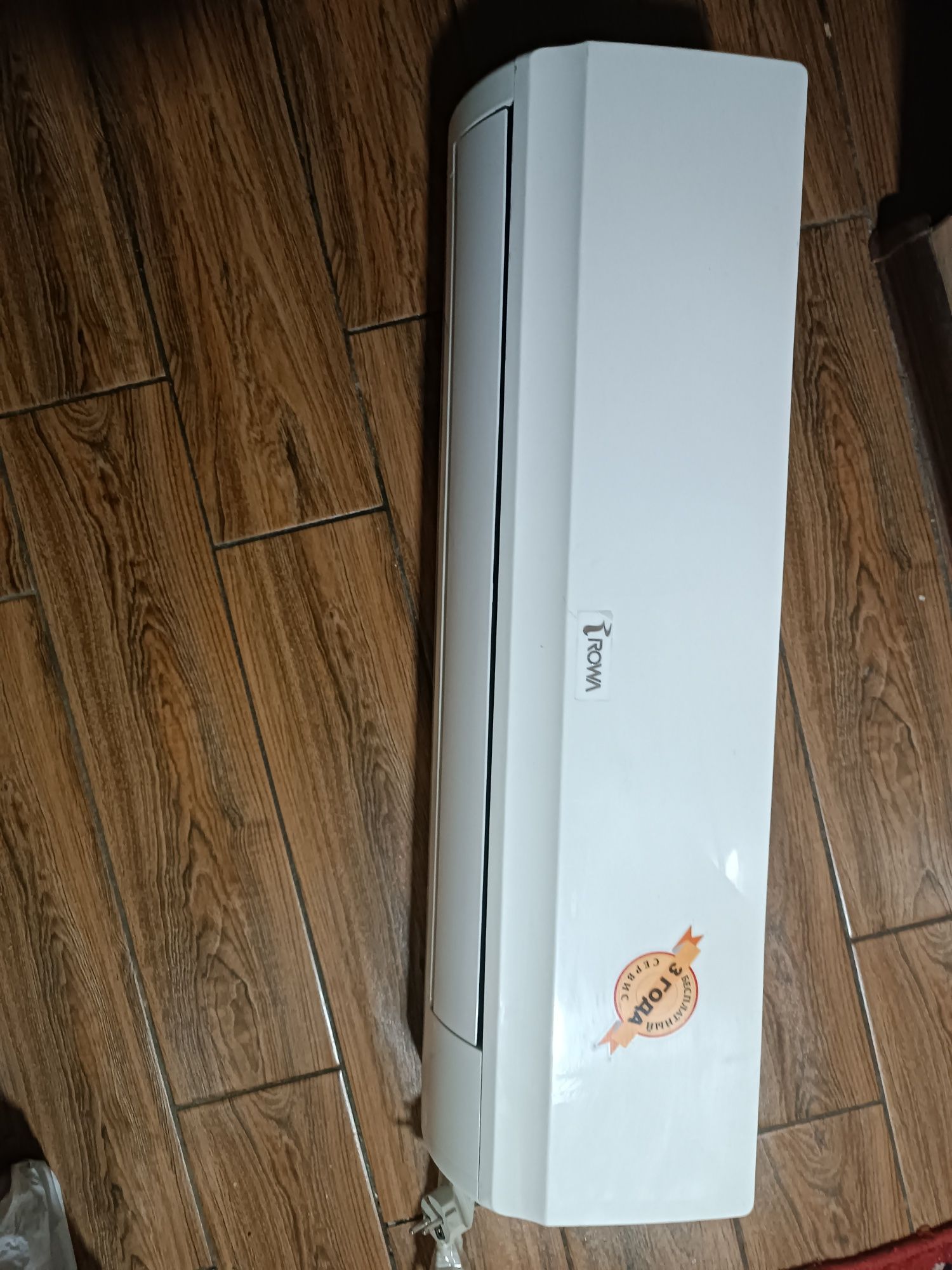 Кондиционер Samsung/ Roison/ Rowa