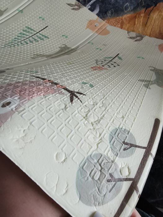 Vând covoraș pentru bebe