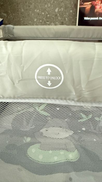 Chipolino кошара за игра