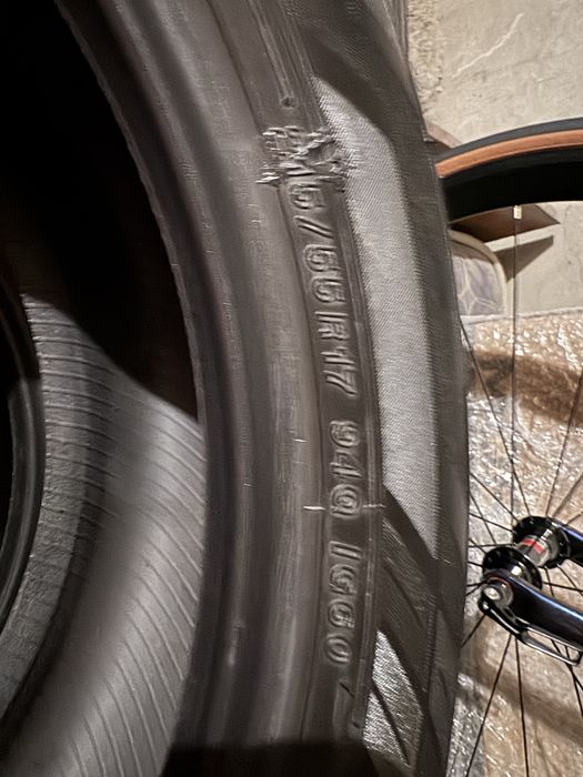 Шины Yokohama продаёся