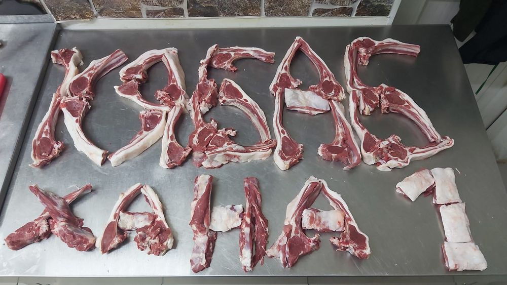 Маринады более 30 видов