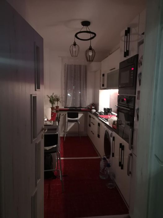 Apartament 2 camere Militari/Chiajna