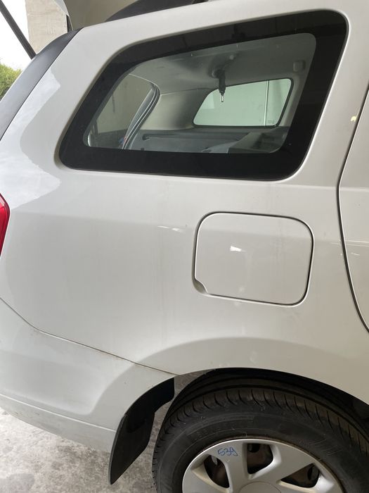 aripa dreapta spate dacia logan mcv 1.5 motorina 2017