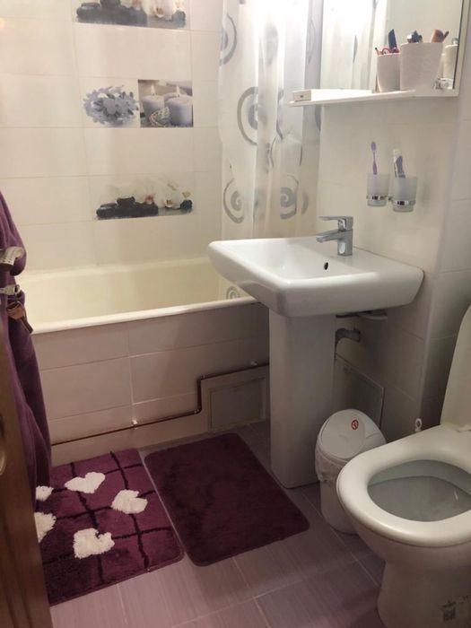 Apartament 3 camere Orizont Craiova