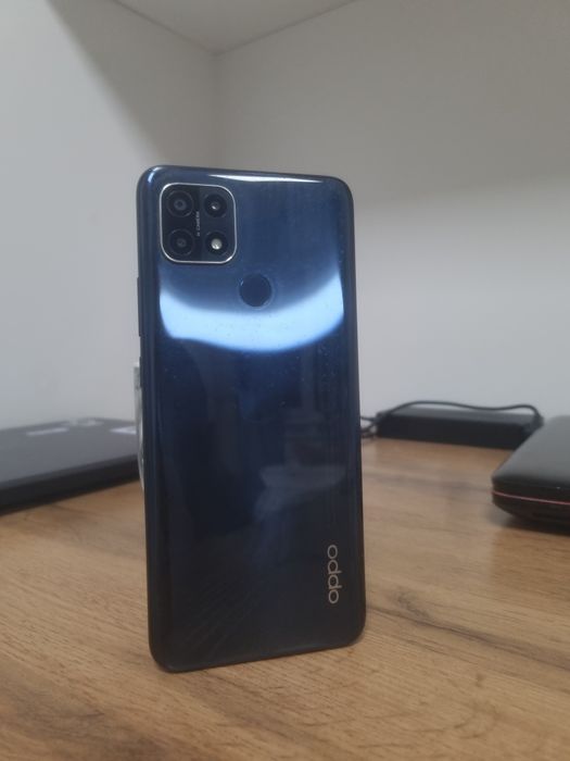 В наличии Oppo A15s
