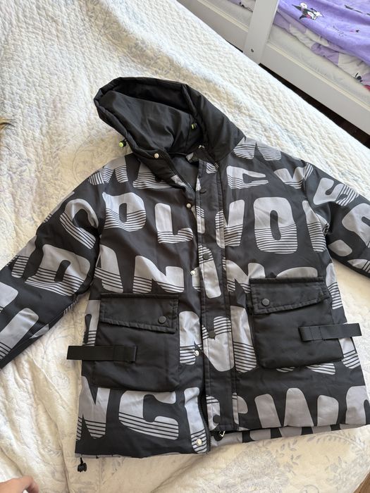 Отдам даром куртки