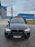 BMW X5 3.0 D(Accept orice testare)