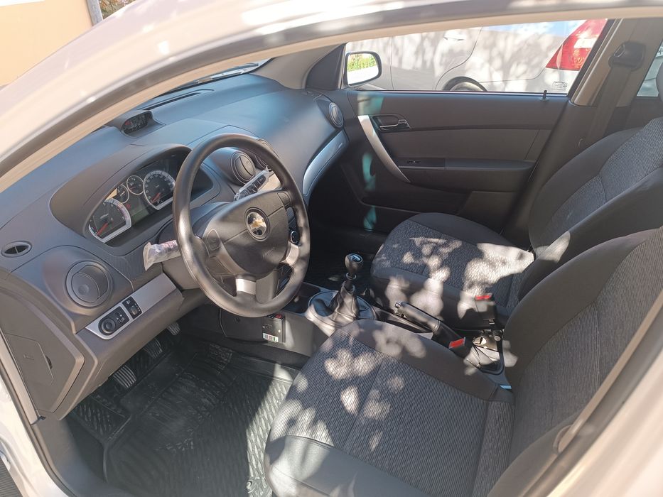 Nexia 3 2022 sentabr mexanika 7500 km yurgan.