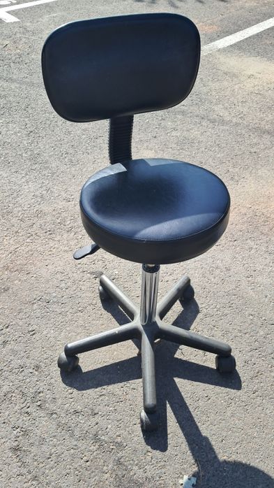 Dotări saloane înfrumusețare