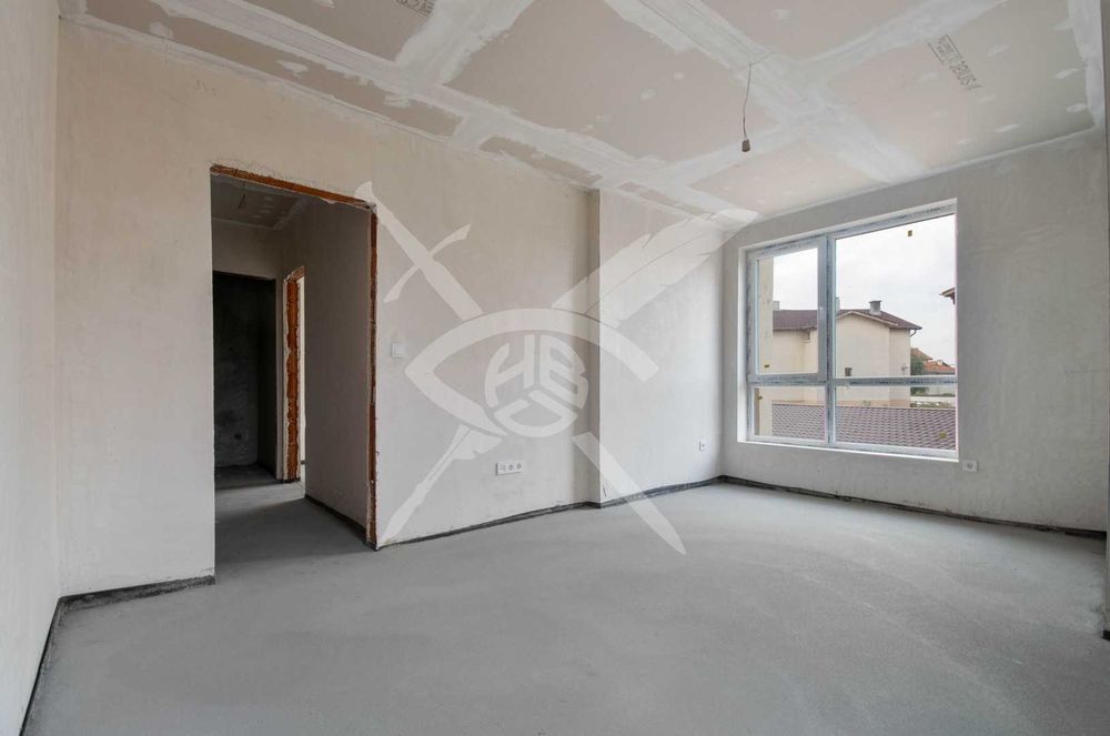 Тристаен апартамент в кв. Враждебна № 39005