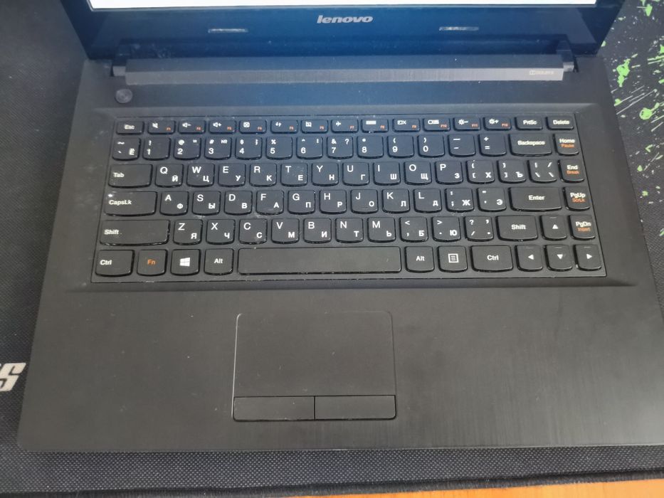 Продам Ноутбук Lenovo