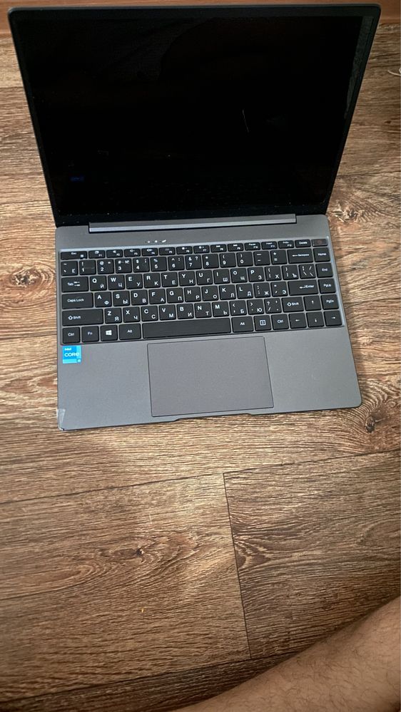 Ноутбук Chuwi CoreBook X Corei3 1215U 8GB