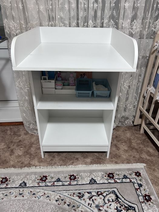 Продам пеленальный стол 10000 тг