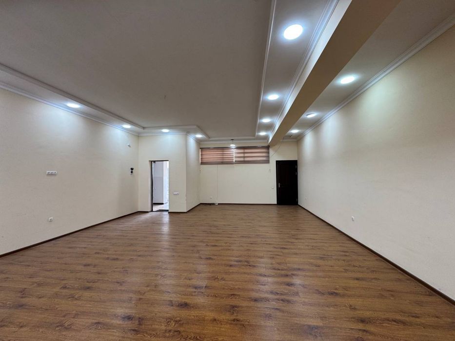 Аренда офис 24/7 Доступ 71 кв м Кукча свой санузел