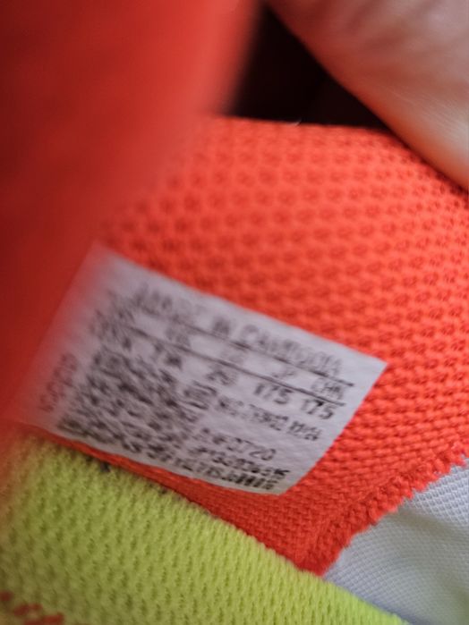 Adidasi fotbal copii-mas.29 Adidas-crampoane