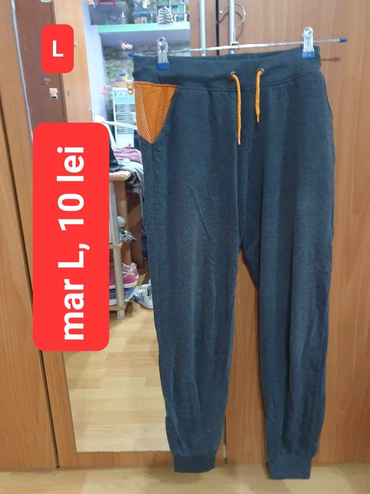 Pantaloni dama marimea M,L