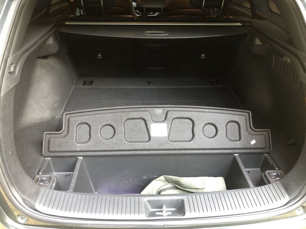 Hyundai i 30 2022 Full